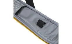 Bo-Camp Industrial Westwood Weinkühltasche 19 X 10,5 X 34 Cm Grau -Camping-Haushalt Verkaufs 536026 3652661