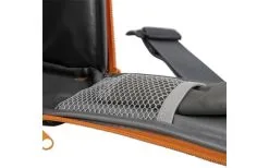 Bo-Camp Weinkühltasche 19 X 10,5 X 34 Cm Grau -Camping-Haushalt Verkaufs 536101 3652823