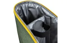 Bo-Camp Industrial Westwood Weinkühltasche 19 X 10,5 X 34 Cm Grau -Camping-Haushalt Verkaufs 536170 3652667