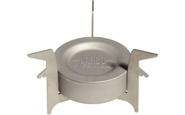 Vargo Converter Stove Einsatz Zu Hexagon Gaskocher 3 Vargo Converter Stove Einsatz Zu Hexagon Gaskocher
