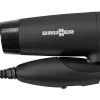 Brunner Sciroque NG Reise-Haartrockner 110/230V