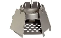Vargo Converter Stove Einsatz Zu Hexagon Gaskocher 8 Vargo Converter Stove Einsatz Zu Hexagon Gaskocher -Camping-Haushalt Verkaufs 538297 3497640