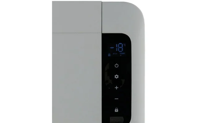 Mestic MCC-40 DC Kompressor Kühlbox 12 / 24 V 42 Liter 6 Mestic MCC-40 DC Kompressor Kühlbox 12 / 24 V 42 Liter – Bild 4