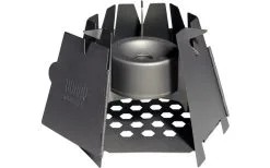 Vargo Converter Stove Einsatz Zu Hexagon Gaskocher 9 Vargo Converter Stove Einsatz Zu Hexagon Gaskocher -Camping-Haushalt Verkaufs 538501 3497646