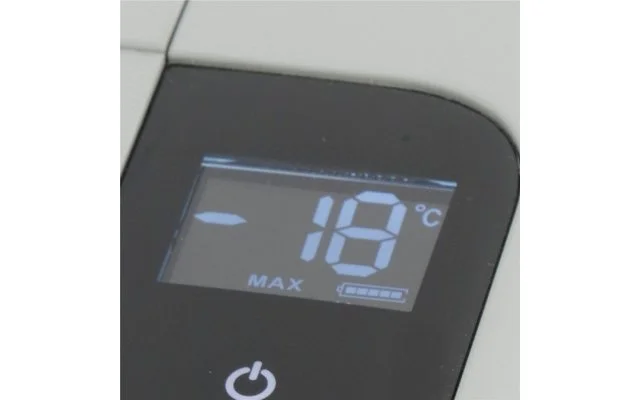 Mestic MCC-40 DC Kompressor Kühlbox 12 / 24 V 42 Liter 7 Mestic MCC-40 DC Kompressor Kühlbox 12 / 24 V 42 Liter – Bild 5