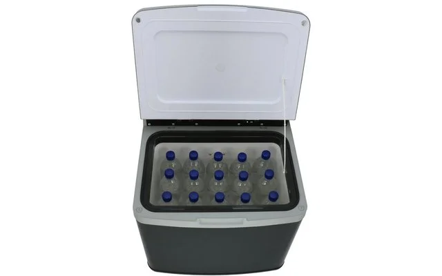 Mestic MHC-40 AC/DC Hybrid-Kühlbox 12 / 24 / 230 V 42 Liter 7 Mestic MHC-40 AC/DC Hybrid-Kühlbox 12 / 24 / 230 V 42 Liter – Bild 5