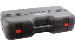 Brunner Devil Double Grill 2-flammiger Kartuschen-Gaskocher -Camping-Haushalt Verkaufs 538657 3677918