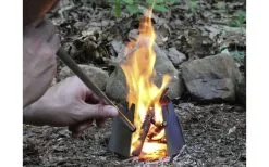 Vargo Ultimate Fire Starter Feuerstarter -Camping-Haushalt Verkaufs 538720 3495691