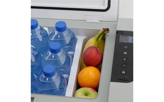 Mestic MCC-40 DC Kompressor Kühlbox 12 / 24 V 42 Liter 8 Mestic MCC-40 DC Kompressor Kühlbox 12 / 24 V 42 Liter – Bild 6