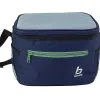 Bo-Camp Kühltasche 5 Liter Blau -Camping-Haushalt Verkaufs 540778 3651335
