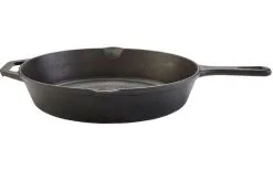 Groenberg Hekla Pan Gusseiserne Pfanne 3 Liter 9 Groenberg Hekla Pan Gusseiserne Pfanne 3 Liter -Camping-Haushalt Verkaufs 541279 3579433