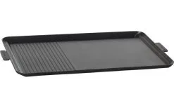 Brunner Devil Double Grill 2-flammiger Kartuschen-Gaskocher -Camping-Haushalt Verkaufs 541552 3677906