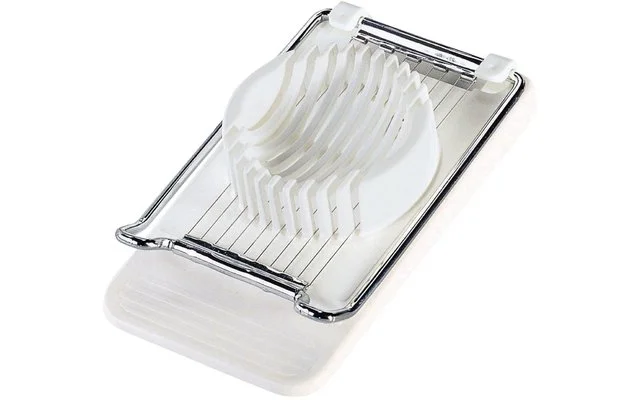 Westmark Eierteiler Traditionell Weiß 3 Westmark Eierteiler Traditionell Weiß