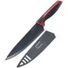Westmark Chefmesser Klinge 20 Cm Schwarz/rot 2 Westmark Chefmesser Klinge 20 Cm Schwarz/rot -Camping-Haushalt Verkaufs 552577 3612106