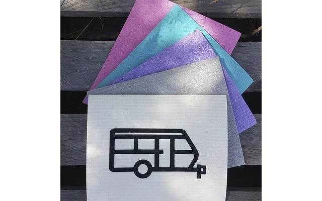 Pufz Schwedisches Geschirrtuch Wohnmobil Grau 3 Pufz Schwedisches Geschirrtuch Wohnmobil Grau