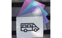 Pufz Schwedisches Geschirrtuch Wohnwagen Weiß -Camping-Haushalt Verkaufs 552817 3623197 7