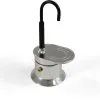 Origin Outdoors Alu Espresso Maker 1 Tasse 2 Origin Outdoors Alu Espresso Maker 1 Tasse -Camping-Haushalt Verkaufs 552853 3730017