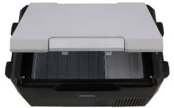 Mestic MCCHD-33 AC/DC Kompressor Kühlbox 12 / 24 V - 31 Liter -Camping-Haushalt Verkaufs 553315 3868694