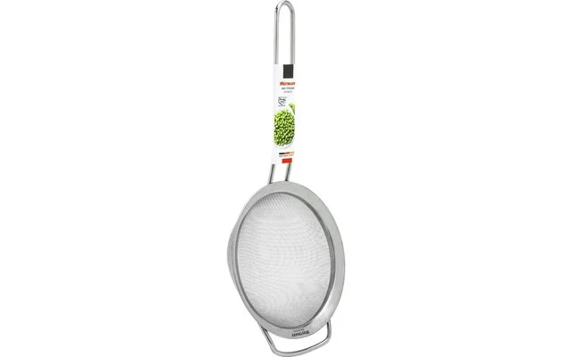 Westmark Sieb Picante 16 Cm Silber 4 Westmark Sieb Picante 16 Cm Silber – Bild 2