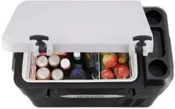 Mestic MCCA-42 AC/DC Kompressor Kühlbox 12 / 24 V - 42 Liter 7 Mestic MCCA-42 AC/DC Kompressor Kühlbox 12 / 24 V - 42 Liter -Camping-Haushalt Verkaufs 553399 4292011