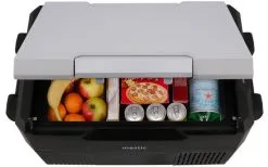 Mestic MCCHD-33 AC/DC Kompressor Kühlbox 12 / 24 V - 31 Liter -Camping-Haushalt Verkaufs 553609 3868702