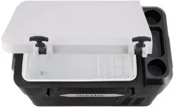 Mestic MCCA-42 AC/DC Kompressor Kühlbox 12 / 24 V - 42 Liter 8 Mestic MCCA-42 AC/DC Kompressor Kühlbox 12 / 24 V - 42 Liter -Camping-Haushalt Verkaufs 553666 4292019