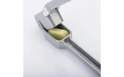 Westmark Knoblauchpresse Biopress 8 Westmark Knoblauchpresse Biopress -Camping-Haushalt Verkaufs 553741 3611425