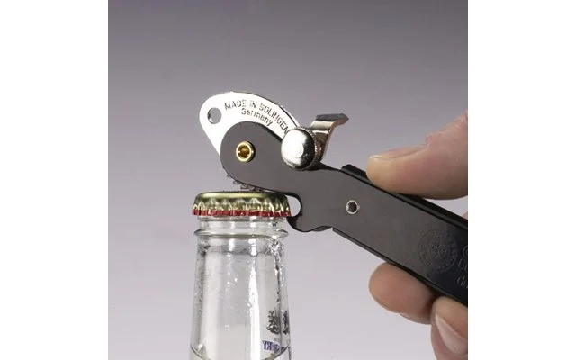 Westmark Hebeldosenöffner Columbus 5 Westmark Hebeldosenöffner Columbus – Bild 3