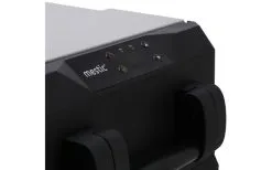 Mestic MCCHD-33 AC/DC Kompressor Kühlbox 12 / 24 V - 31 Liter -Camping-Haushalt Verkaufs 553801 3868710