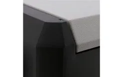 Mestic MCCHD-33 AC/DC Kompressor Kühlbox 12 / 24 V - 31 Liter -Camping-Haushalt Verkaufs 553927 3868718