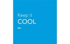 Mestic MCCHD-33 AC/DC Kompressor Kühlbox 12 / 24 V - 31 Liter -Camping-Haushalt Verkaufs 554050 3868734