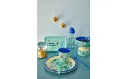 Rice Melamin Becher Medium 300 Ml Bunt Summer Rush 13 Rice Melamin Becher Medium 300 Ml Bunt Summer Rush -Camping-Haushalt Verkaufs 555844 3603665