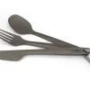 Origin Outdoors Titan Besteckset 3 Teilig 2 Origin Outdoors Titan Besteckset 3 Teilig -Camping-Haushalt Verkaufs 555853 3729213