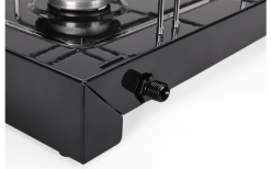 Berger Gaskocher Galeras 50 Mbar -Camping-Haushalt Verkaufs 560269 3697111