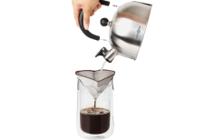 Brunner Amigo Kaffeefilter 1/2 Cups 7,5 Cm -Camping-Haushalt Verkaufs 560986 3701482