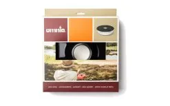 OMNIA Backform Beschichtet 6 OMNIA Backform Beschichtet -Camping-Haushalt Verkaufs 562274 3721427