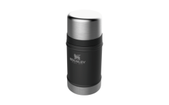 Stanley-1913 Stanley Classic Legendary Lebensmittel Behälter 0,7 Liter Hammertone Grün -Camping-Haushalt Verkaufs 573746 3918986 2