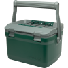 Stanley-1913 Stanley 7 QT Adventure Series Easy Carry Lunch Kühlbox 6,6 Liter Grün -Camping-Haushalt Verkaufs 573858 3917646