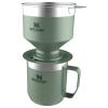 Stanley-1913 Stanley Classic Perfect Brew Pour Over Für Filterkaffee
