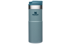 Stanley-1913 Stanley Classic Neverleak Travel Becher 470 Ml Maple -Camping-Haushalt Verkaufs 573930 3919786