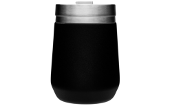 Stanley-1913 Stanley Go Everyday Tumbler Becher 300 Ml Schwarz Matt -Camping-Haushalt Verkaufs 573966 3918066