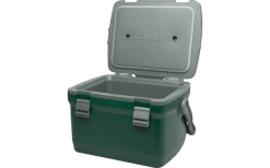 Stanley-1913 Stanley 7 QT Adventure Series Easy Carry Lunch Kühlbox 6,6 Liter Grün -Camping-Haushalt Verkaufs 573986 3917654