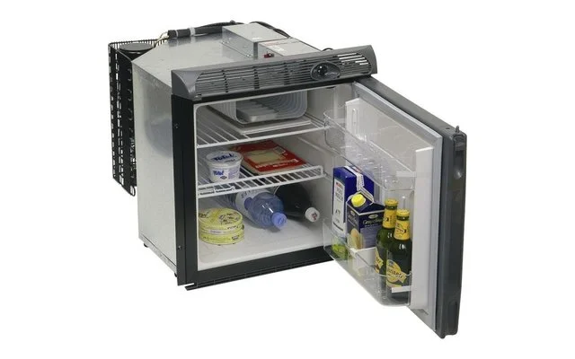 ENGEL Einbaukühlschrank SB70F 55 Liter 3 ENGEL Einbaukühlschrank SB70F 55 Liter