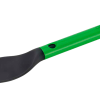 Optimus Sliding Long Spoon Löffel Lang 23,5 Cm Schwarz/grün -Camping-Haushalt Verkaufs 577891 3953131
