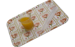 Pufz Anti-Rutsch-Matte 24 X 17 Cm Klein -Camping-Haushalt Verkaufs 577939 3950771