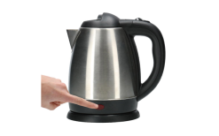 Mestic MWC-150 Edelstahle Wasserkocher 220 - 240 V 1,5 Liter 7 Mestic MWC-150 Edelstahle Wasserkocher 220 - 240 V 1,5 Liter -Camping-Haushalt Verkaufs 578111 3962079