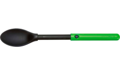 Optimus Sliding Long Spoon Löffel Lang 23,5 Cm Schwarz/grün -Camping-Haushalt Verkaufs 578127 3953139