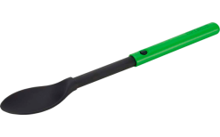 Optimus Sliding Long Spoon Löffel Lang 23,5 Cm Schwarz/grün -Camping-Haushalt Verkaufs 578299 3953147