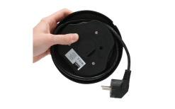 Mestic MWC-150 Edelstahle Wasserkocher 220 - 240 V 1,5 Liter 9 Mestic MWC-150 Edelstahle Wasserkocher 220 - 240 V 1,5 Liter -Camping-Haushalt Verkaufs 578411 3962095