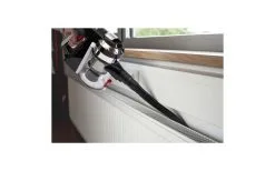 Invictus X9|X7|X5|X3 Staubset 4 Teilig -Camping-Haushalt Verkaufs 578971 3950143